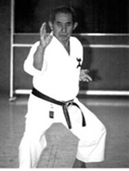 Kisaki Tomoharu (*1921; + 1996)