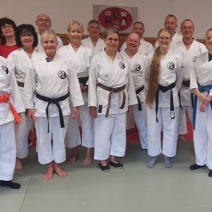 Trainerworkshop an der Sportschule Schöneck