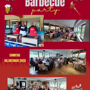 Grillfest und Workshop bei der Sportkarate