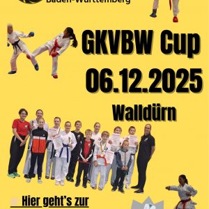 GKVBW Cup