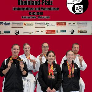 Auch in Rheinland Pfalz erfolgreich!