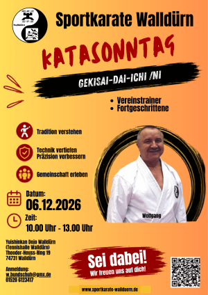 Katasonntag