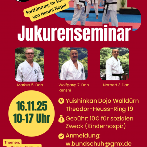 Jukurenseminar