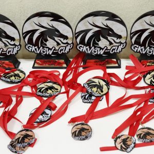 GKVBW Cup in Walldürn